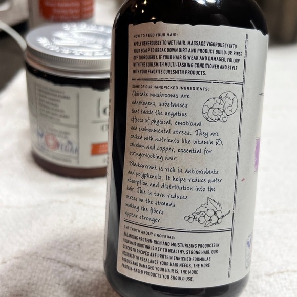 Curlsmith bundle - Picture 10 of 12